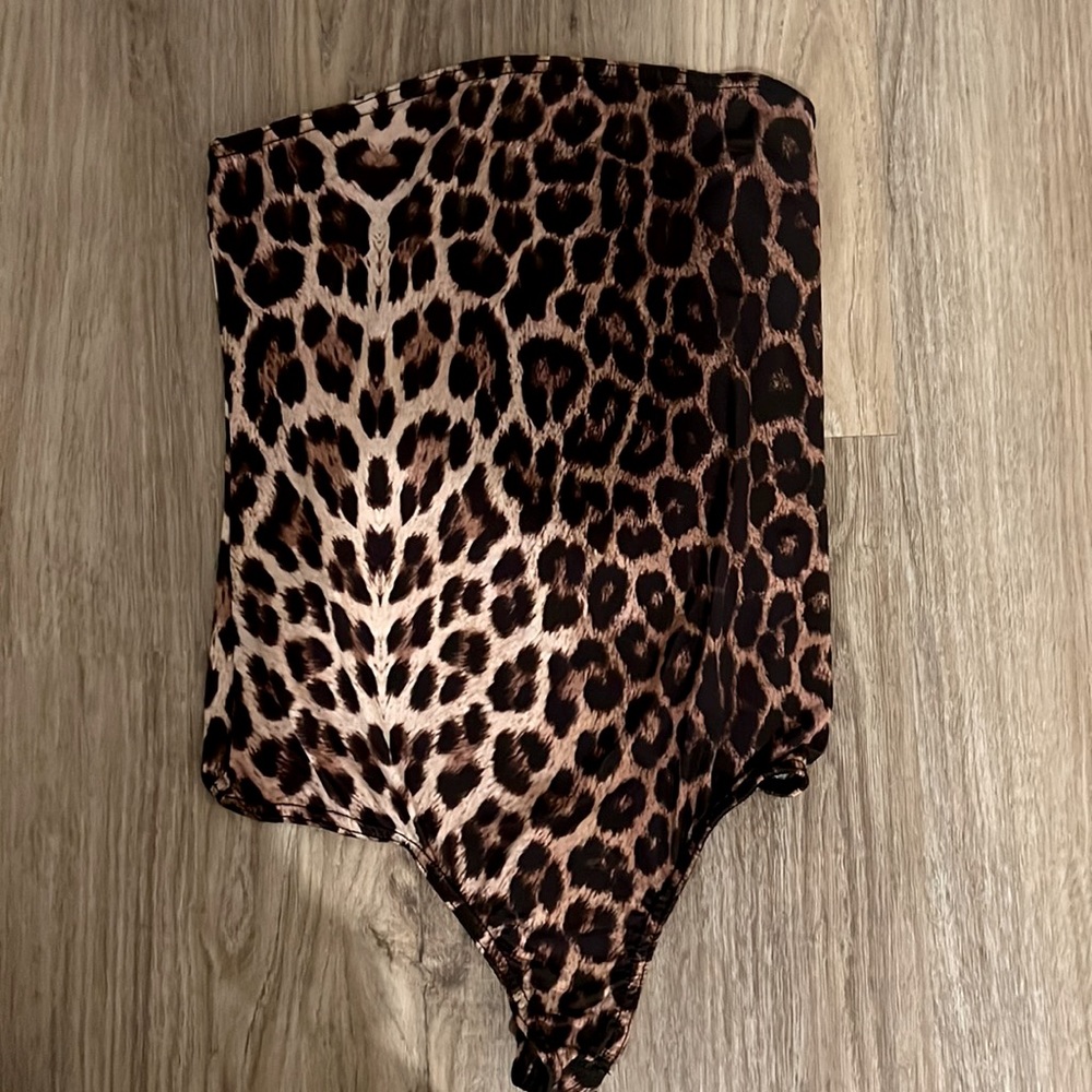 Bodysuit